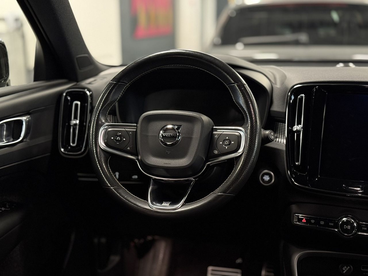 Volvo XC40 | 11