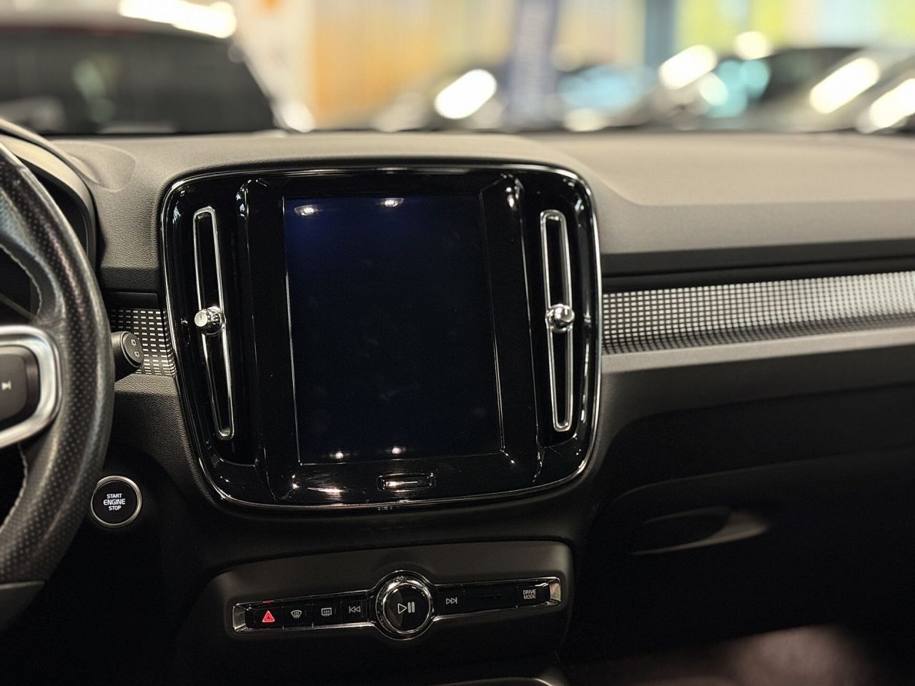 Volvo XC40 | 12
