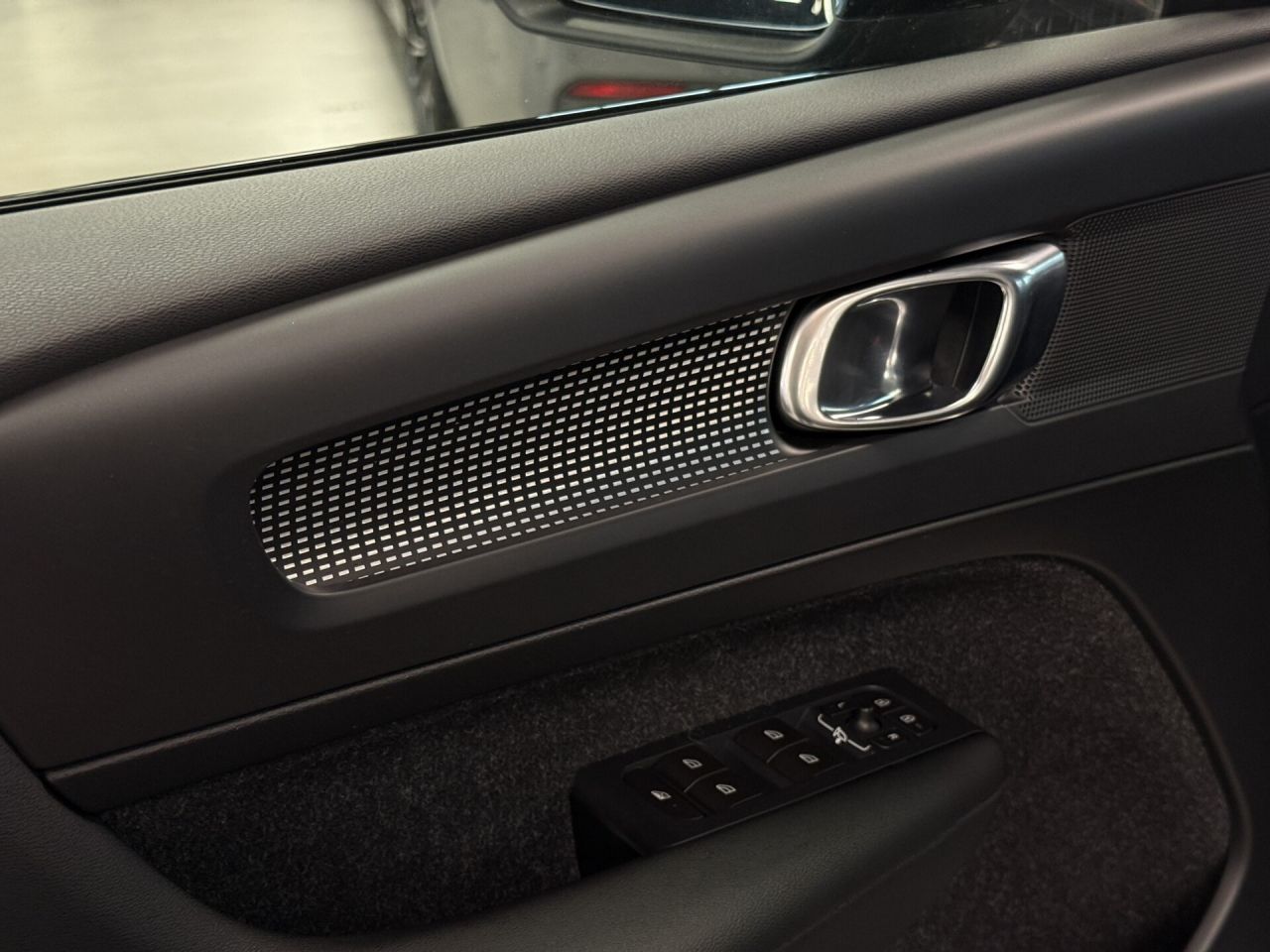 Volvo XC40 | 36