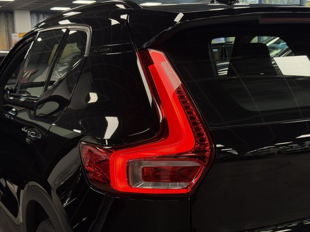 Volvo XC40 | 13
