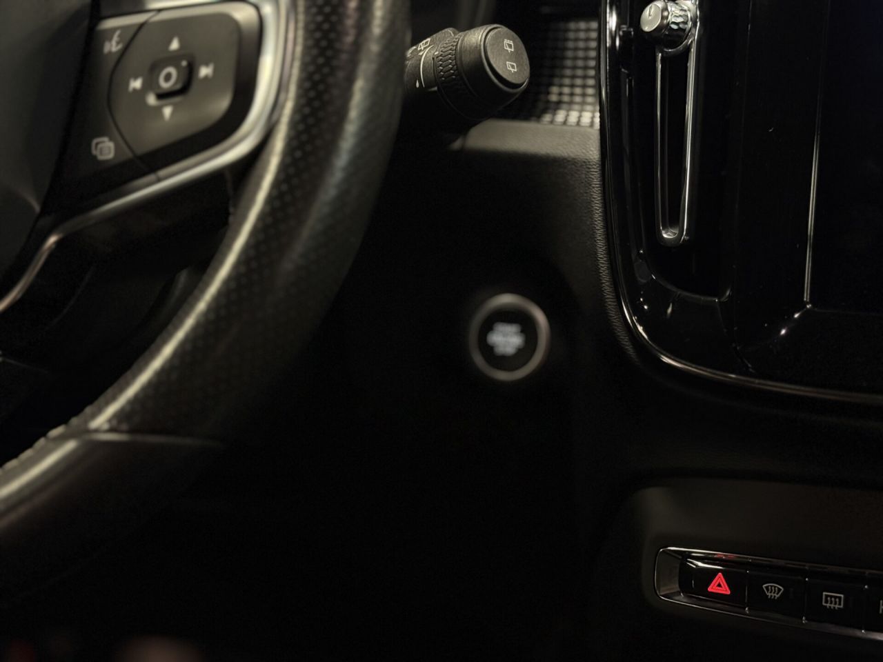 Volvo XC40 | 19