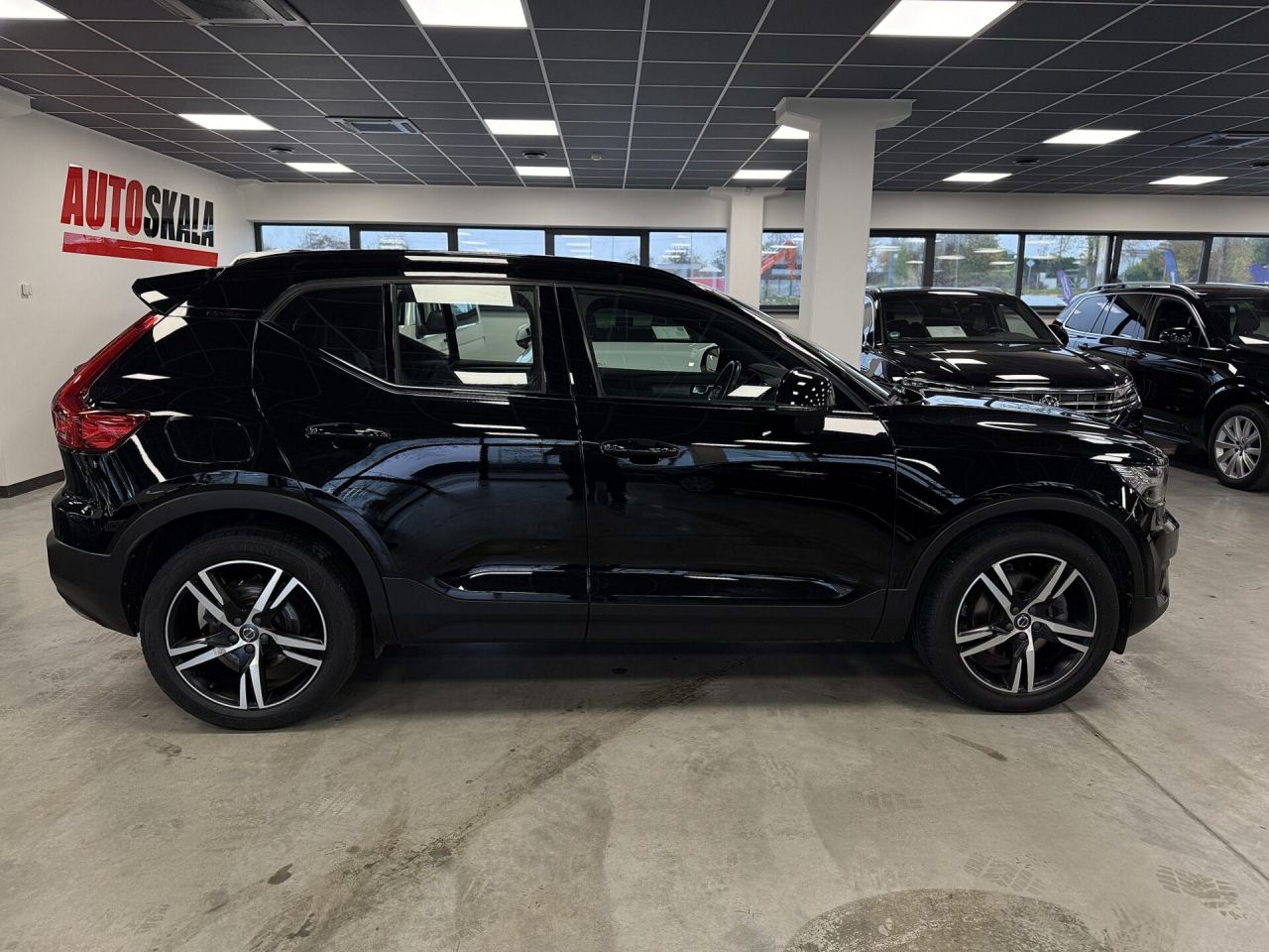 Volvo XC40 | 4