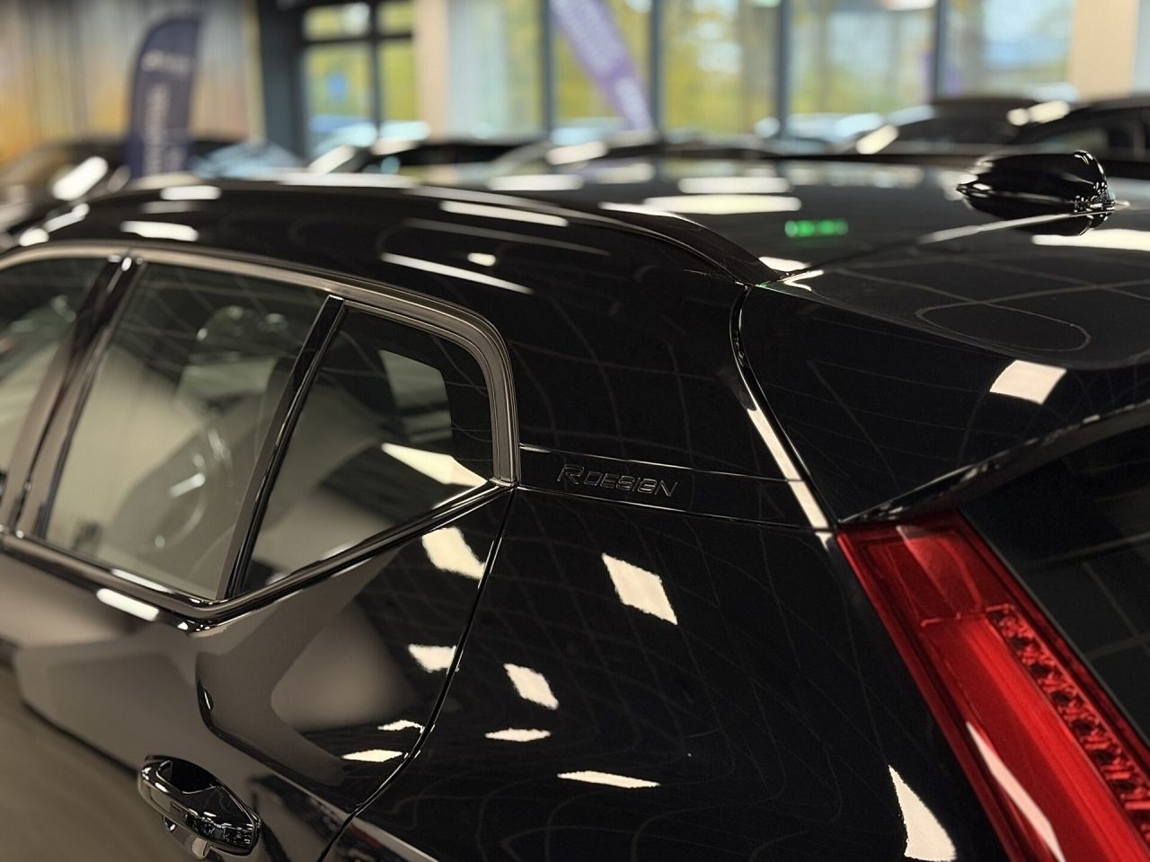 Volvo XC40 | 10