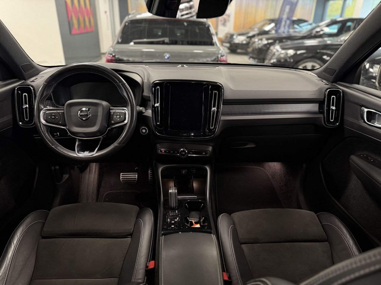 Volvo XC40 | 28