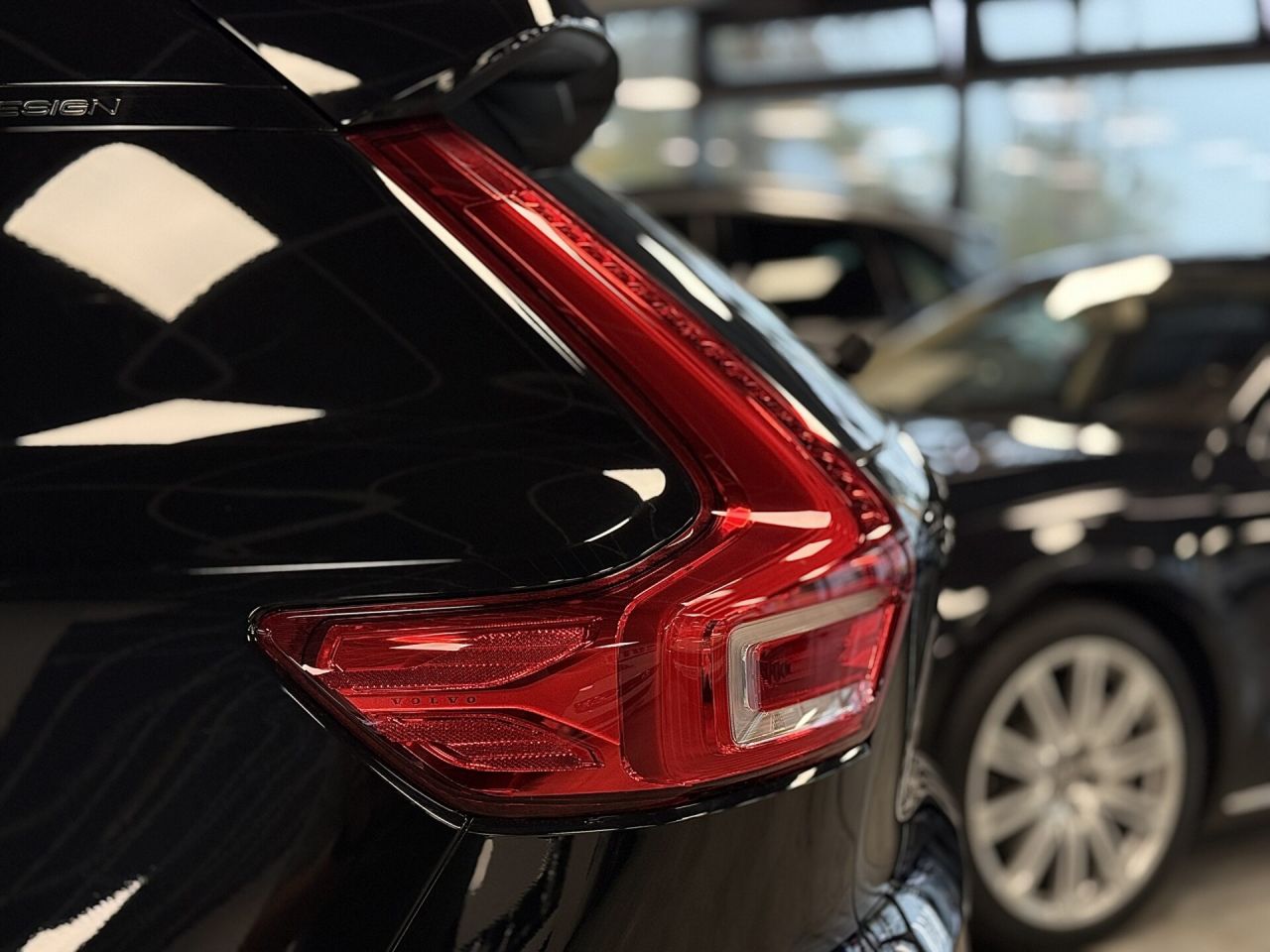 Volvo XC40 | 9
