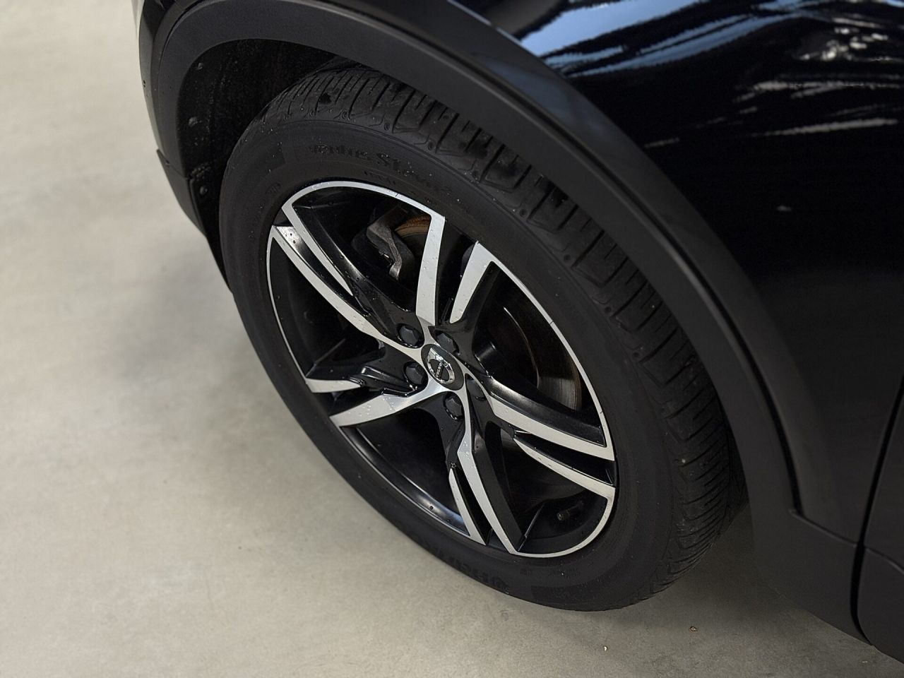 Volvo XC40 | 8