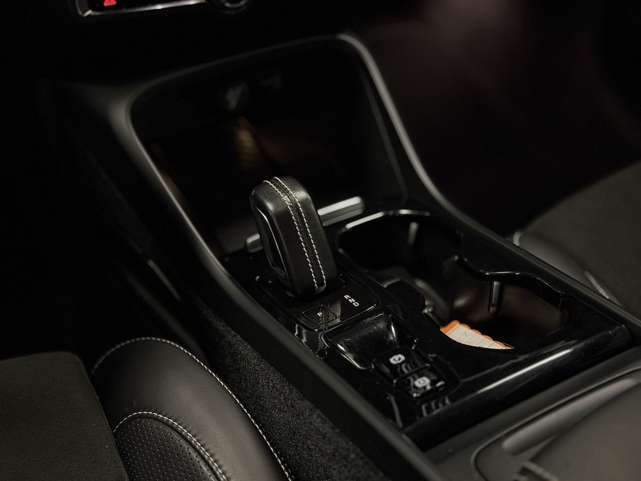 Volvo XC40 | 21