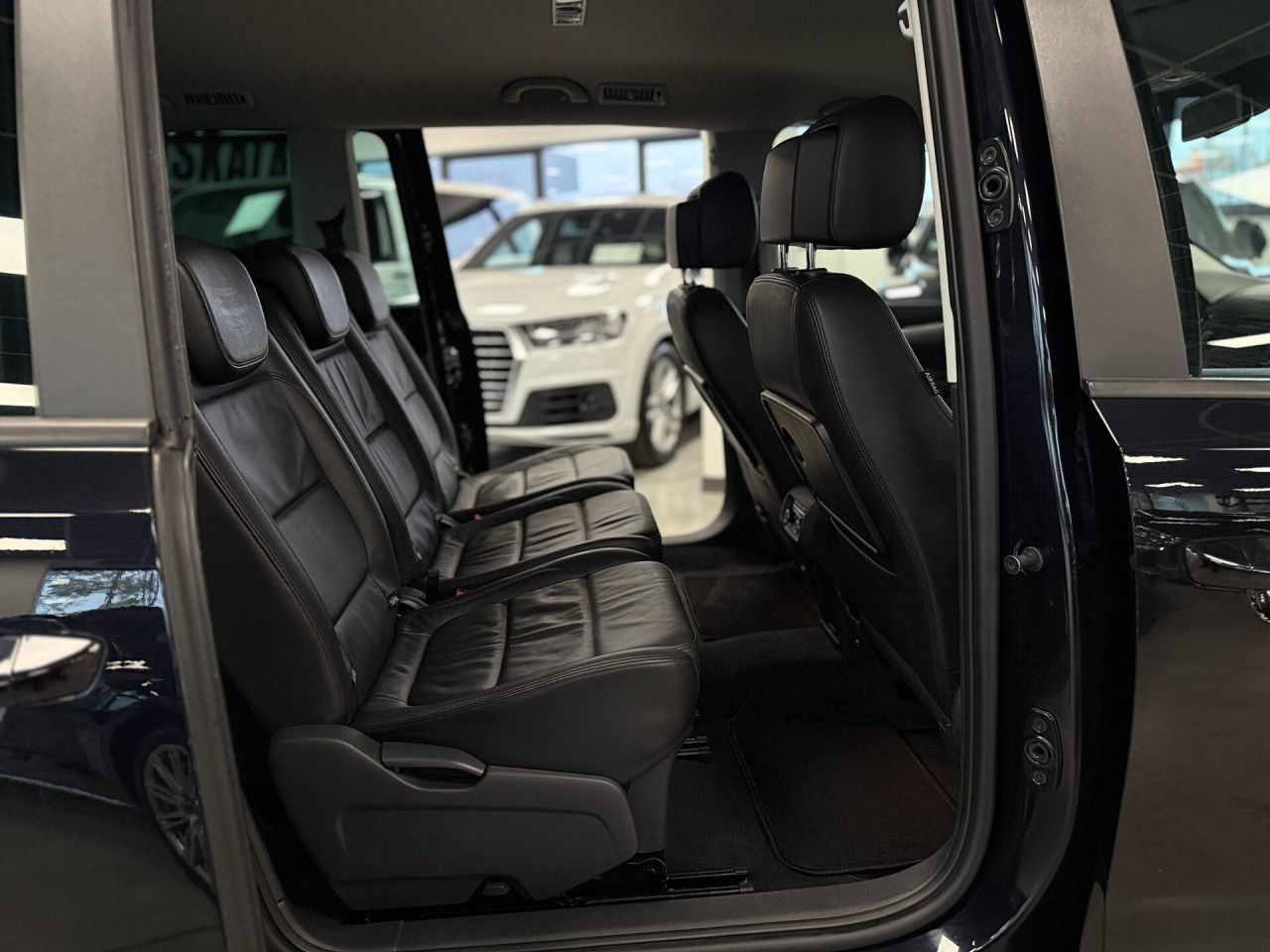 Seat Alhambra | 6
