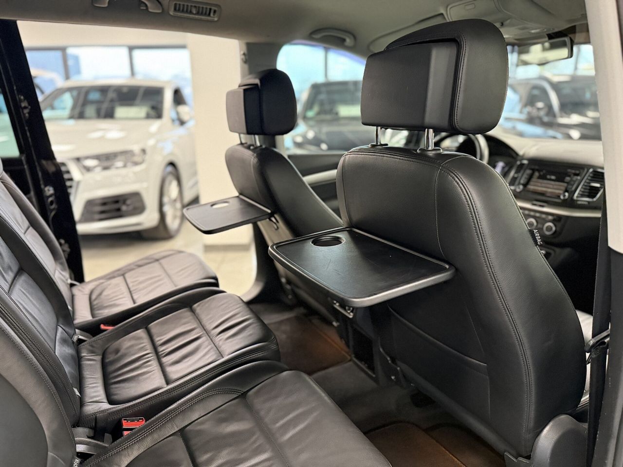 Seat Alhambra | 7