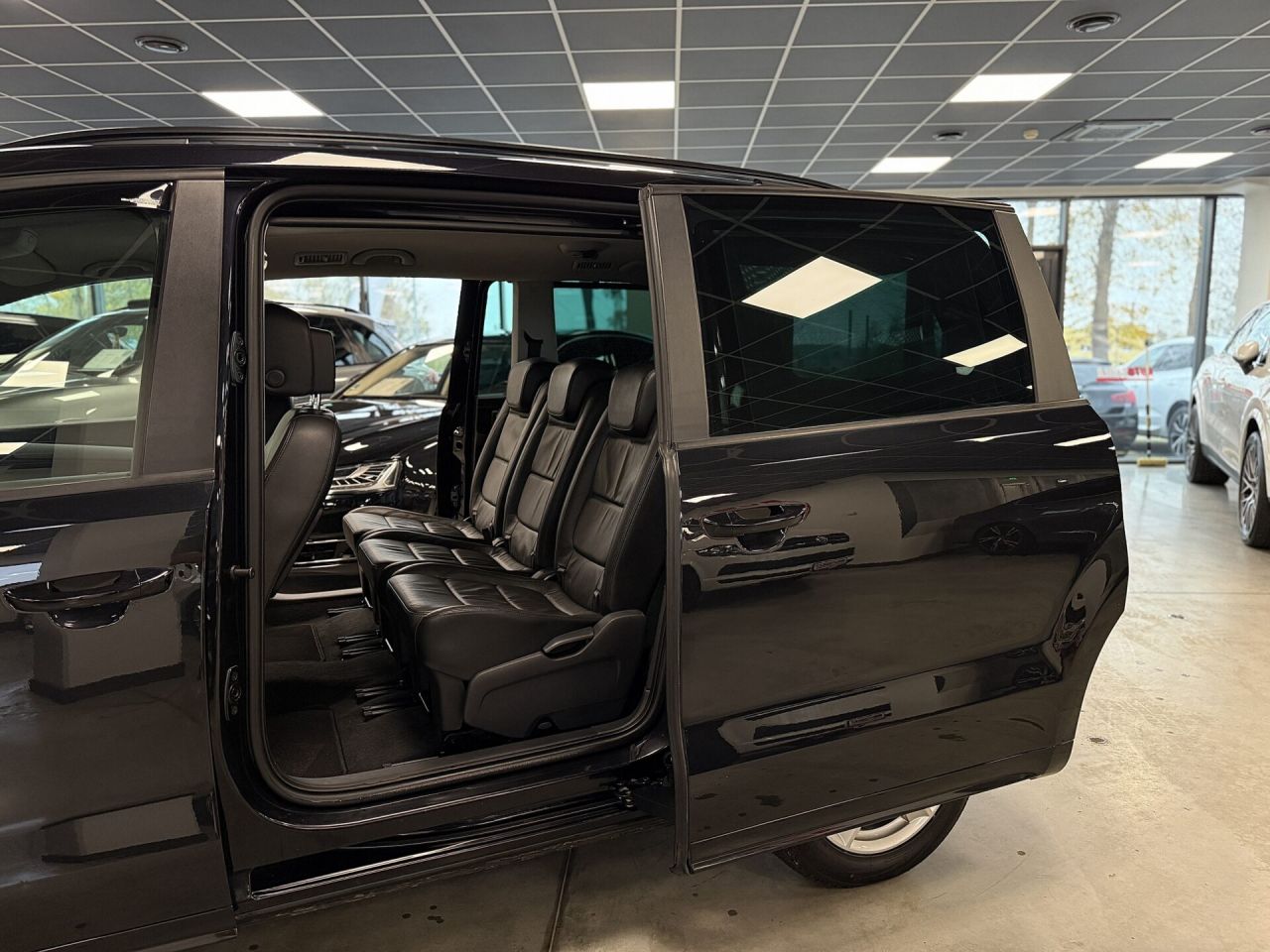Seat Alhambra | 5