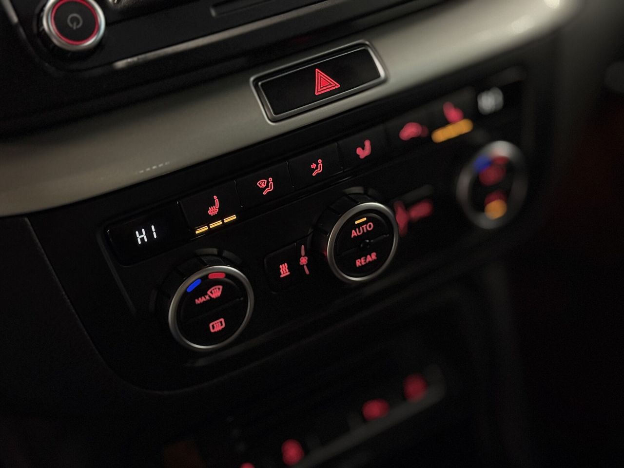 Seat Alhambra | 19