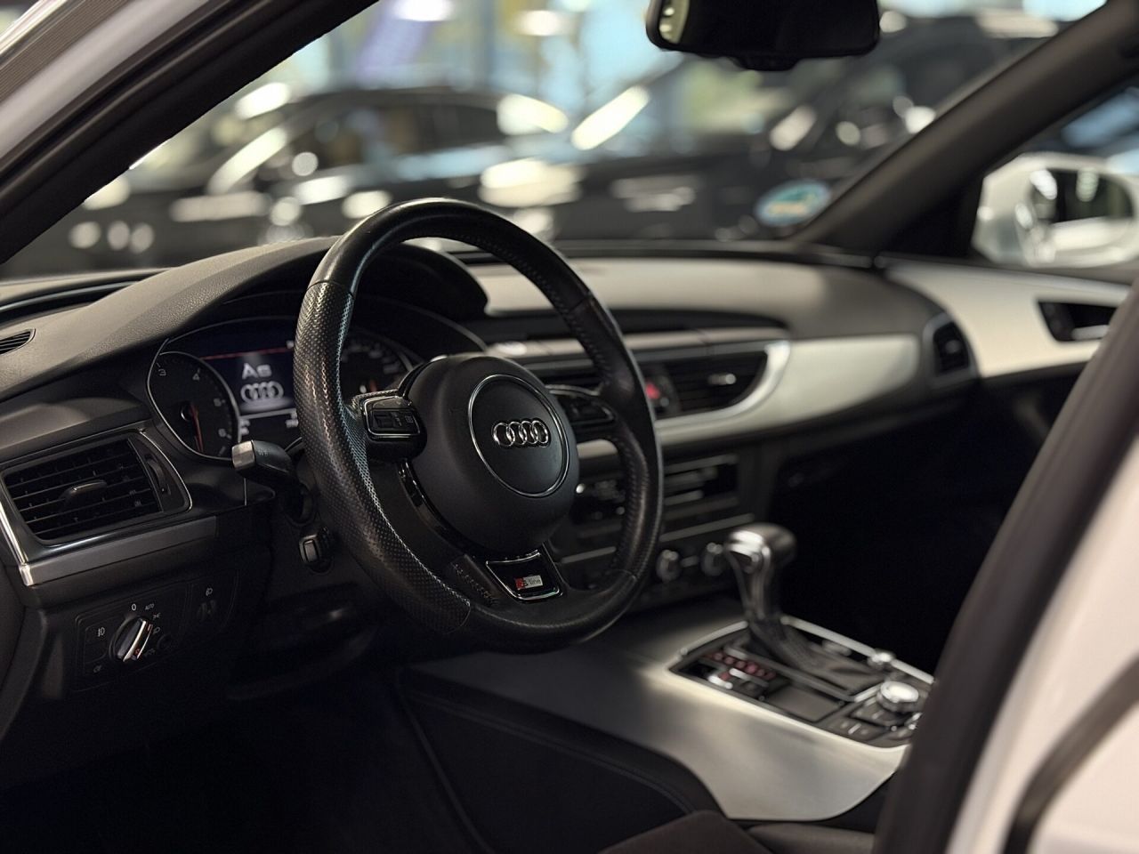 Audi A6 | 10