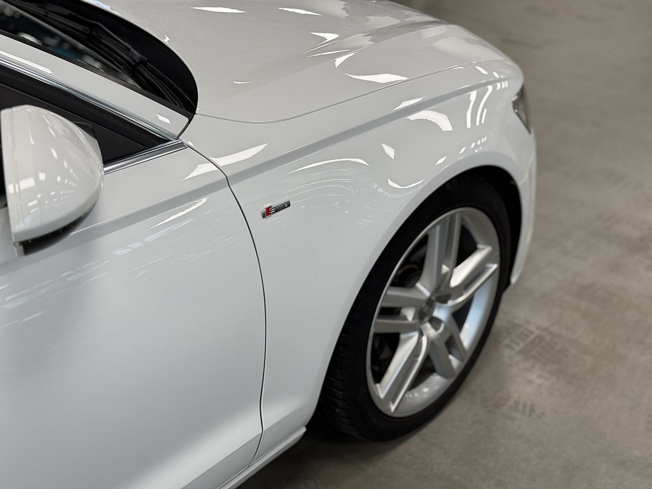 Audi A6 | 19