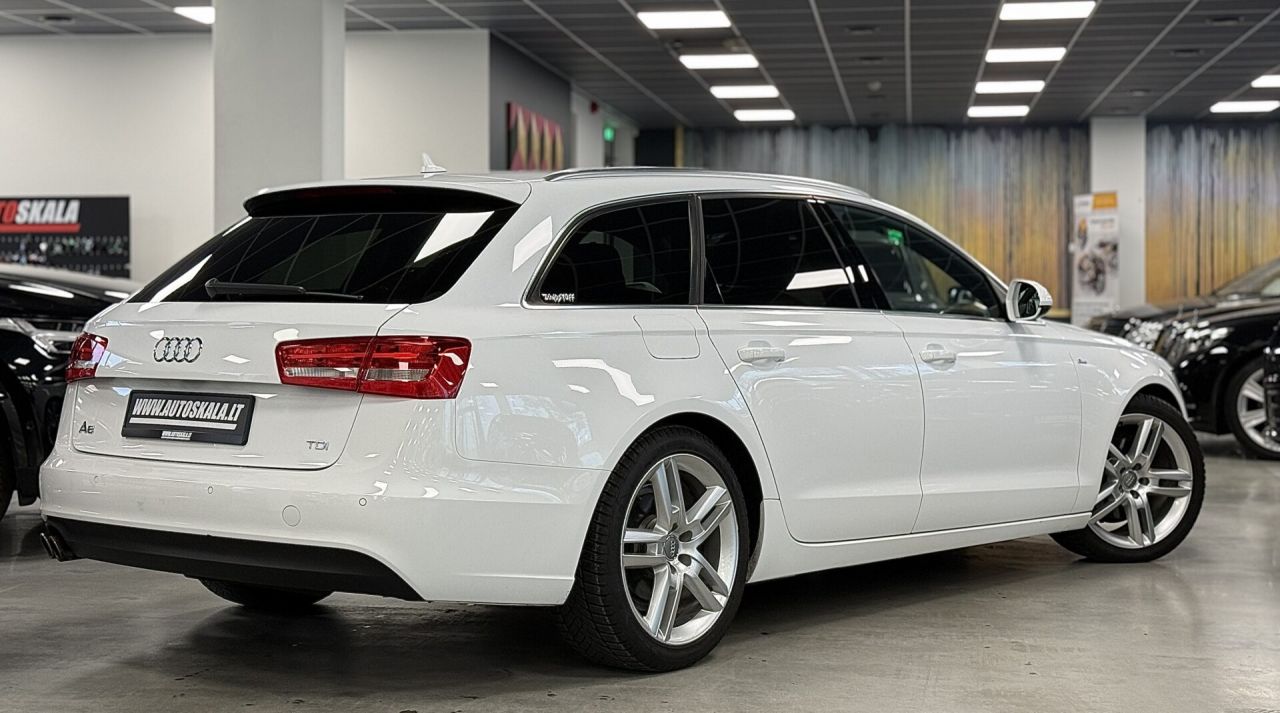 Audi A6 | 30