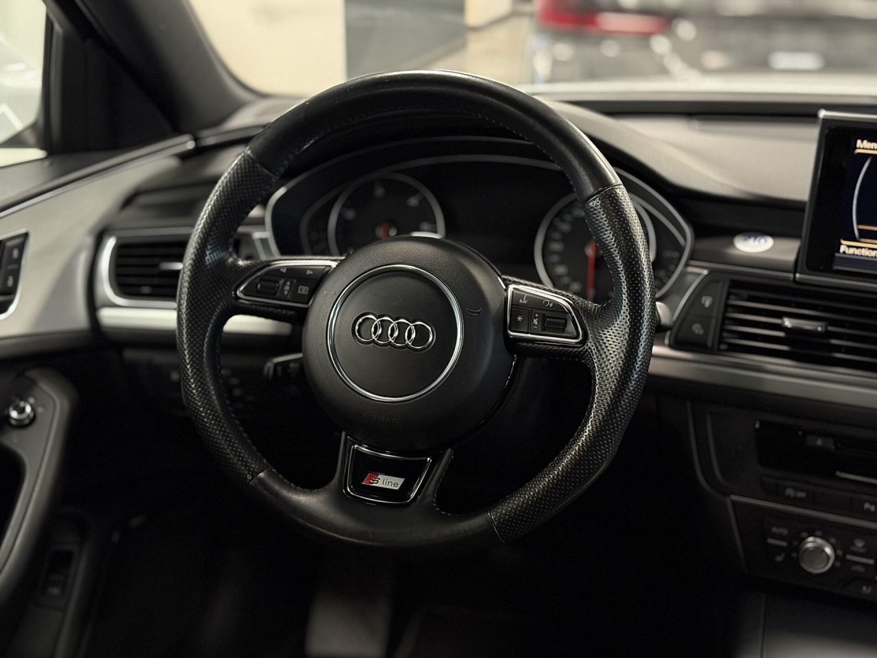 Audi A6 | 29