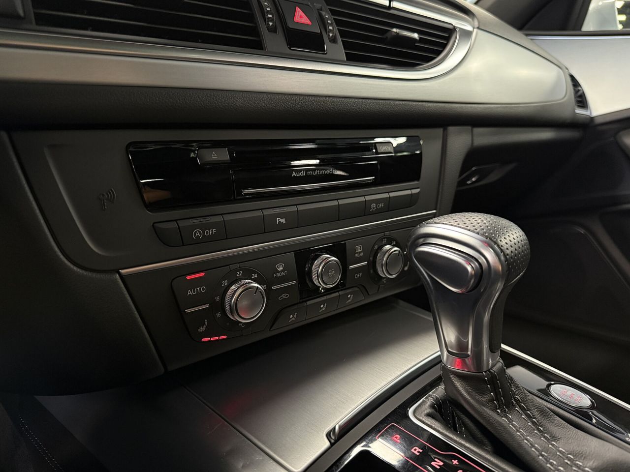 Audi A6 | 25
