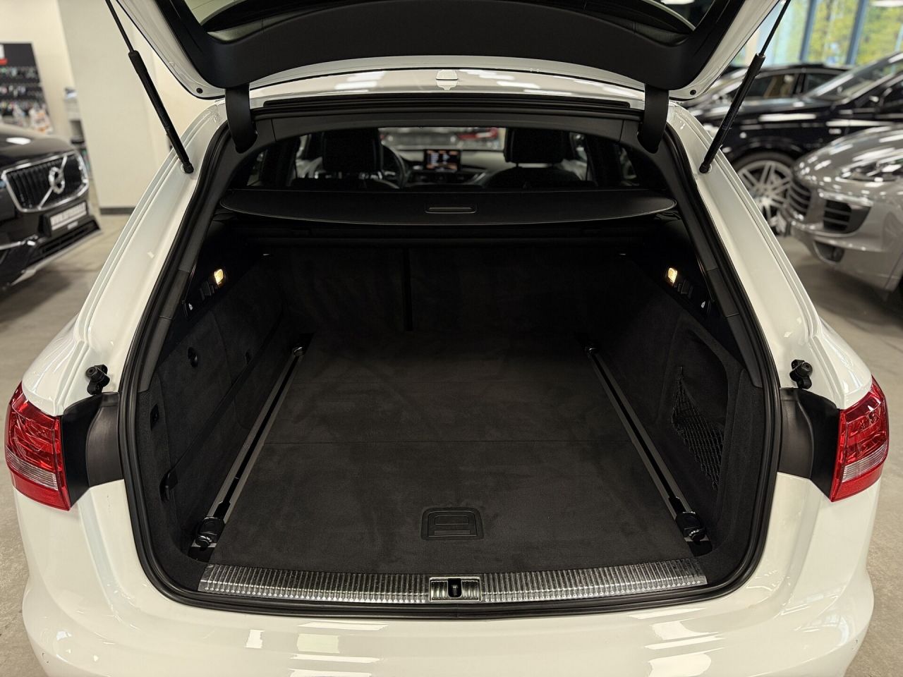 Audi A6 | 21