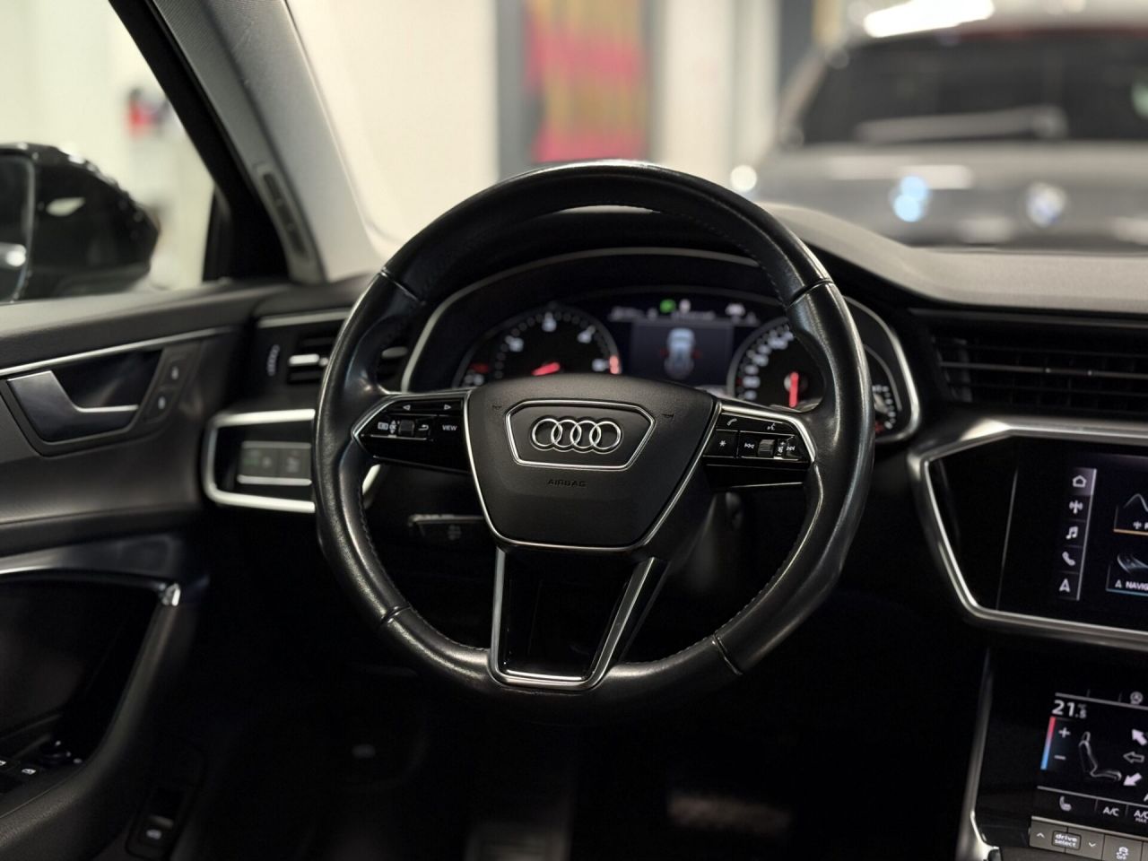 Audi A6 | 16