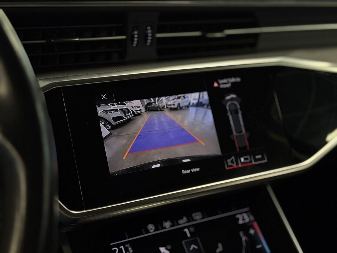 Audi A6 | 11