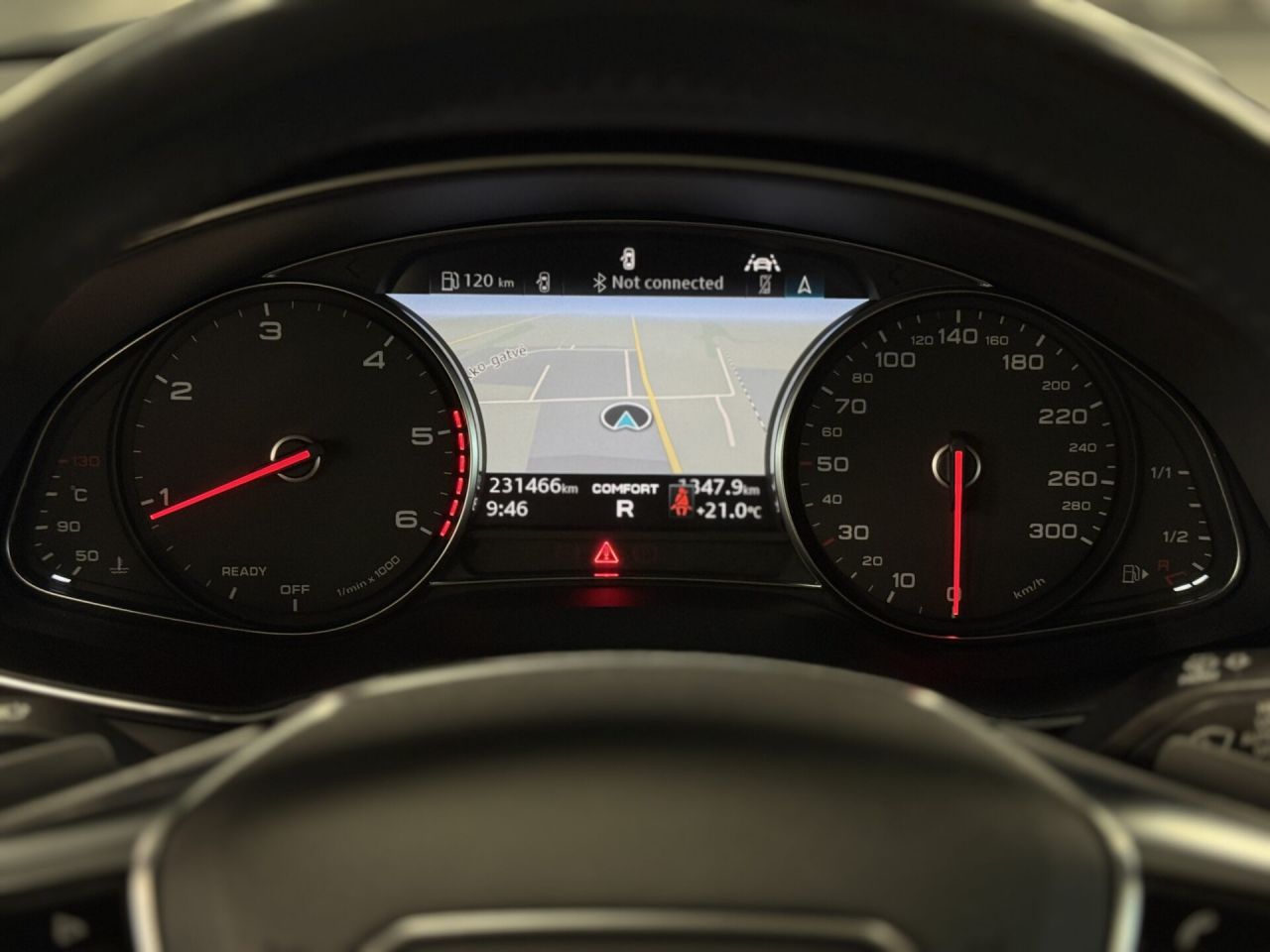 Audi A6 | 21