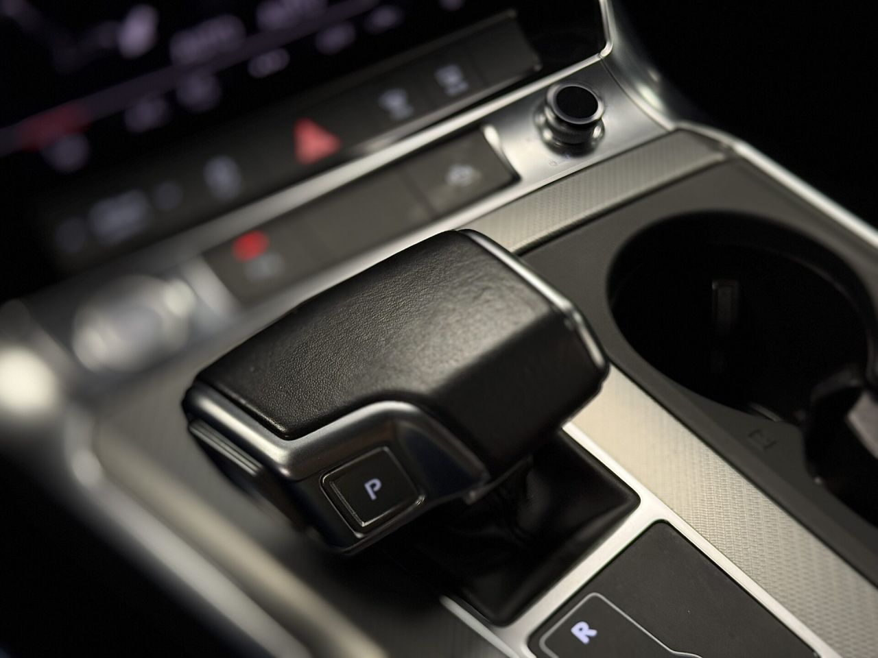 Audi A6 | 9