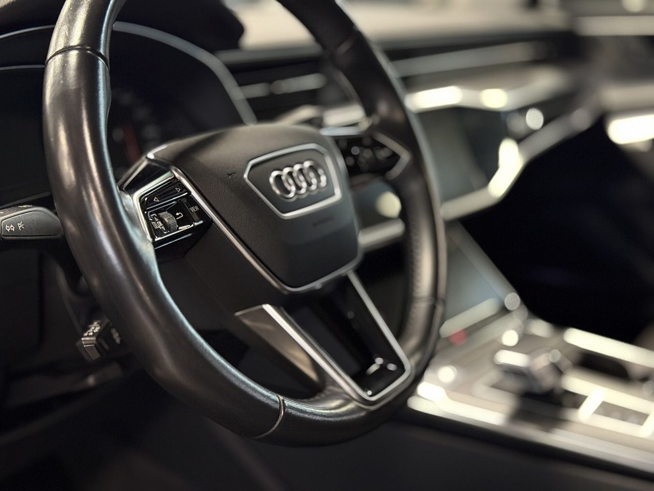 Audi A6 | 23