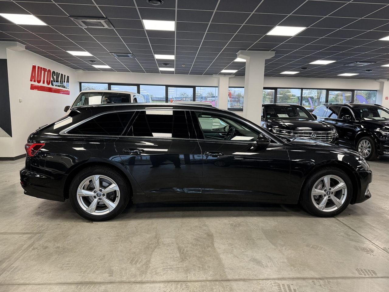Audi A6 | 26