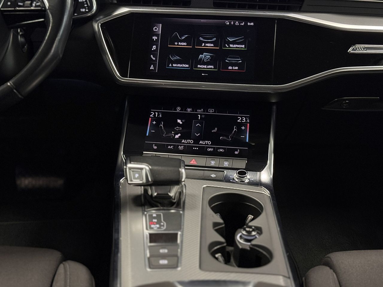 Audi A6 | 15