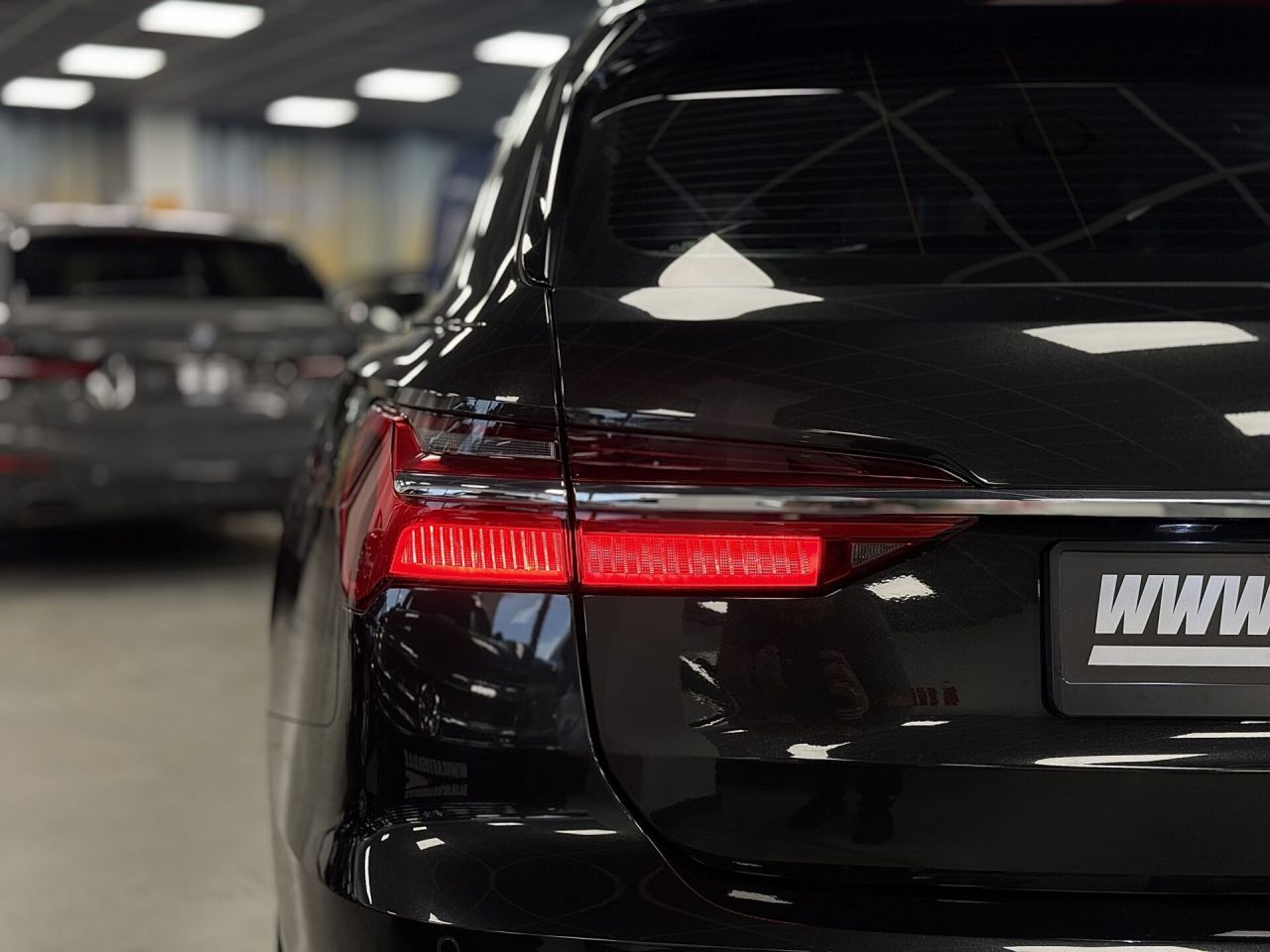 Audi A6 | 6