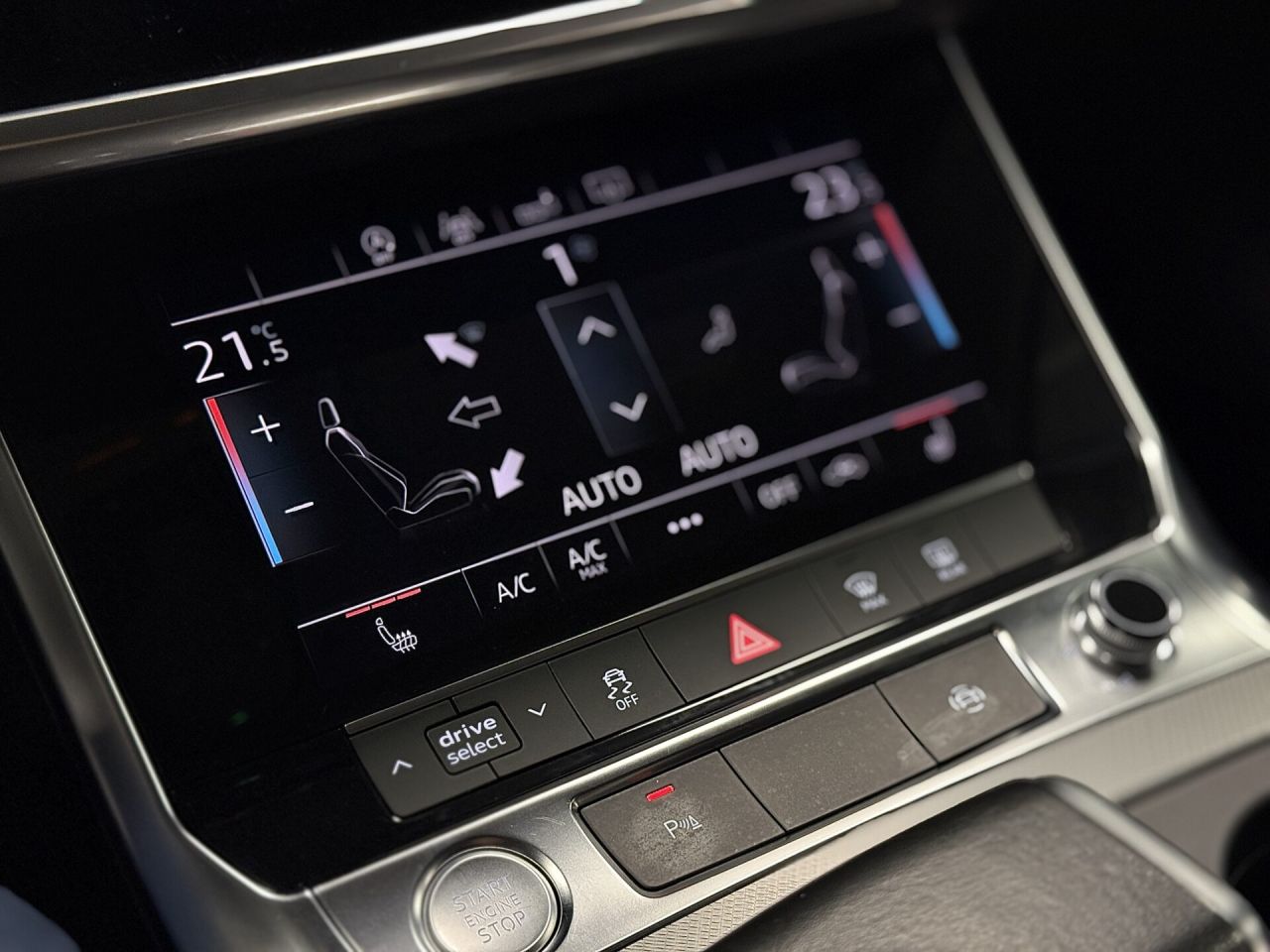 Audi A6 | 10