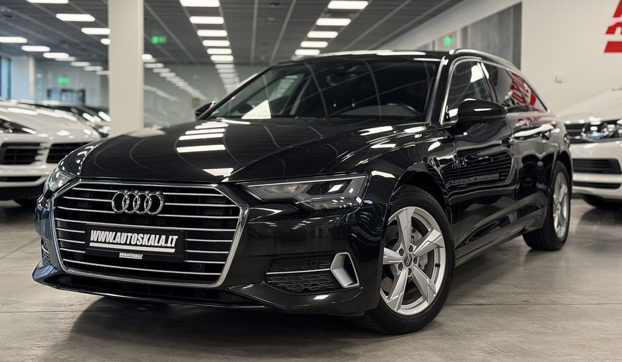 Audi A6 | 24