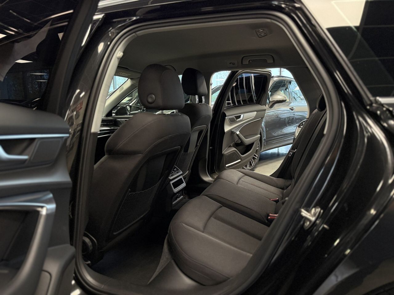Audi A6 | 13