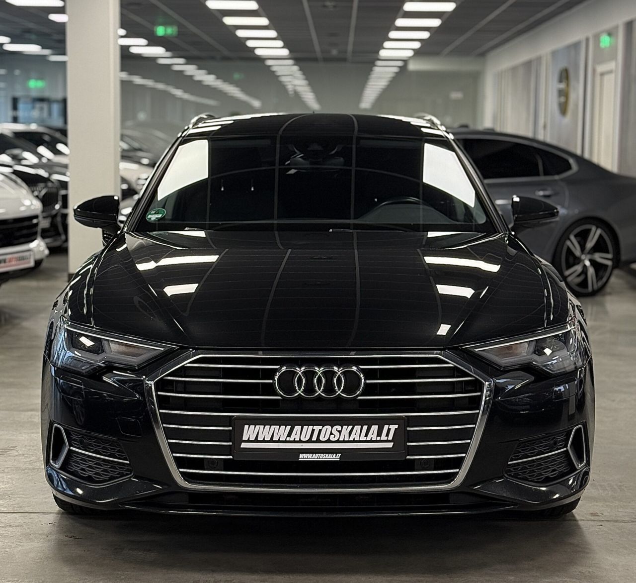 Audi A6 | 25