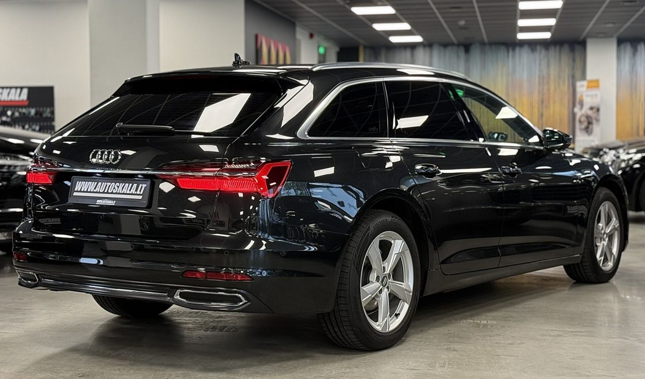 Audi A6 | 28