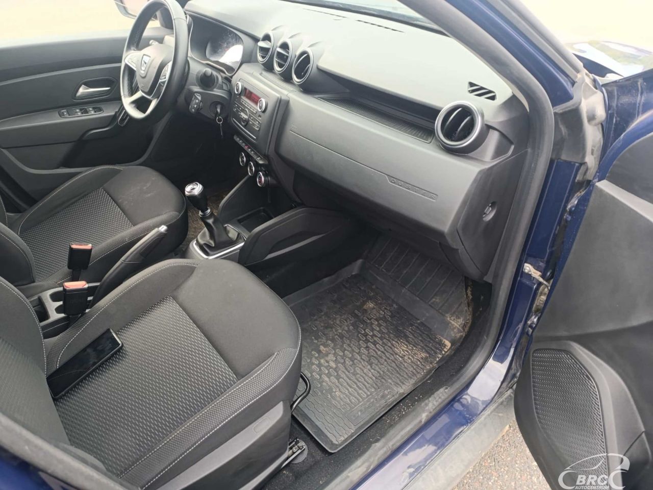 Dacia Duster | 14