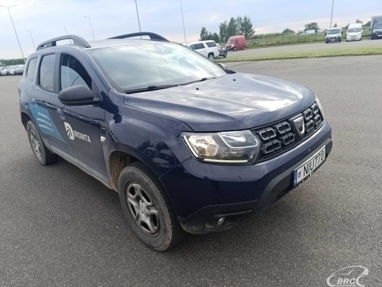 Dacia Duster | 6