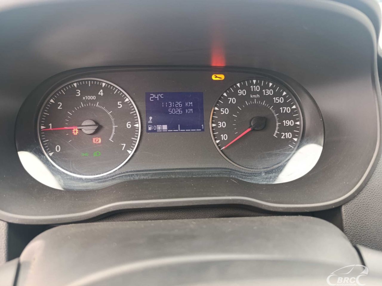 Dacia Duster | 16