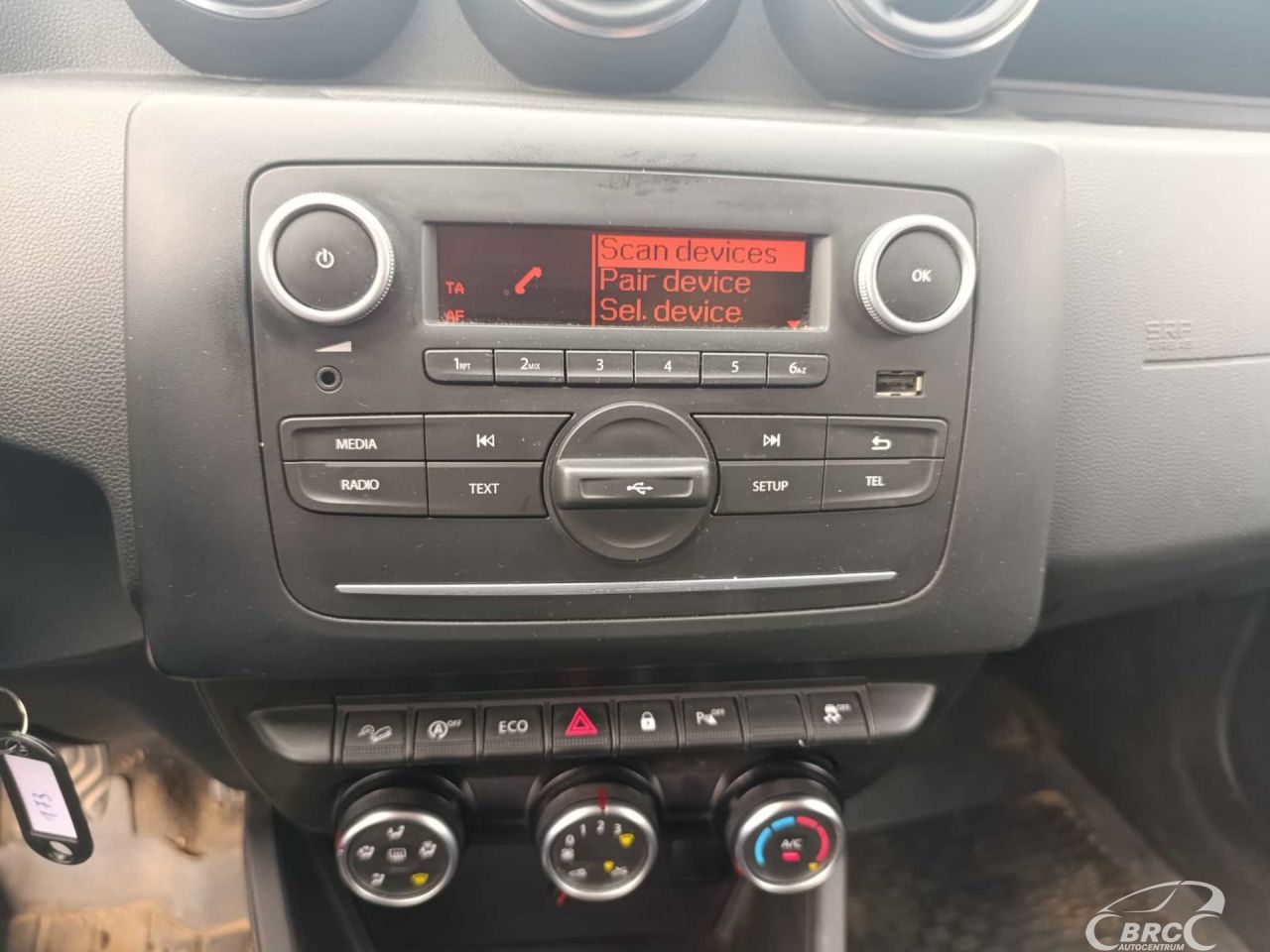 Dacia Duster | 17