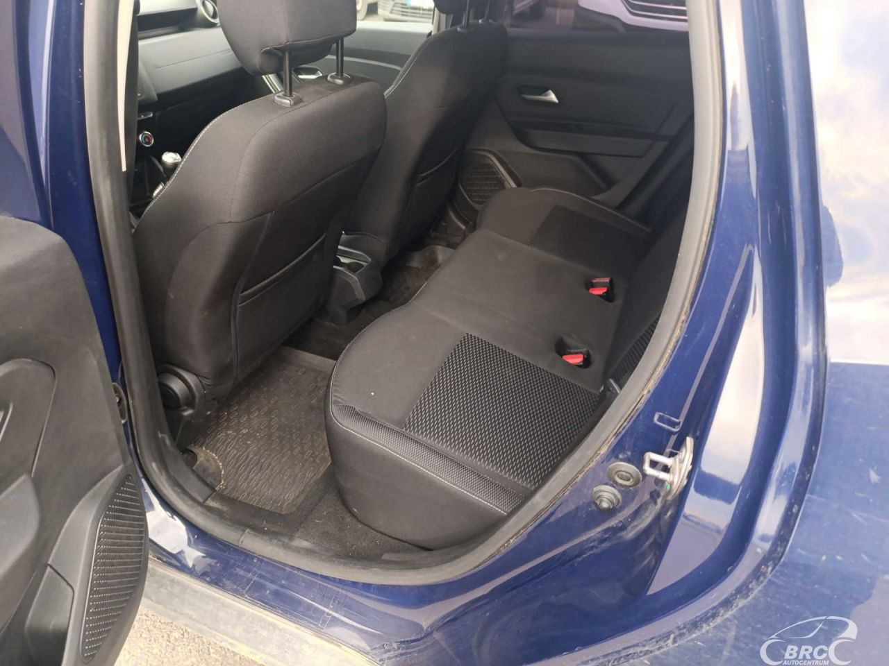 Dacia Duster | 12