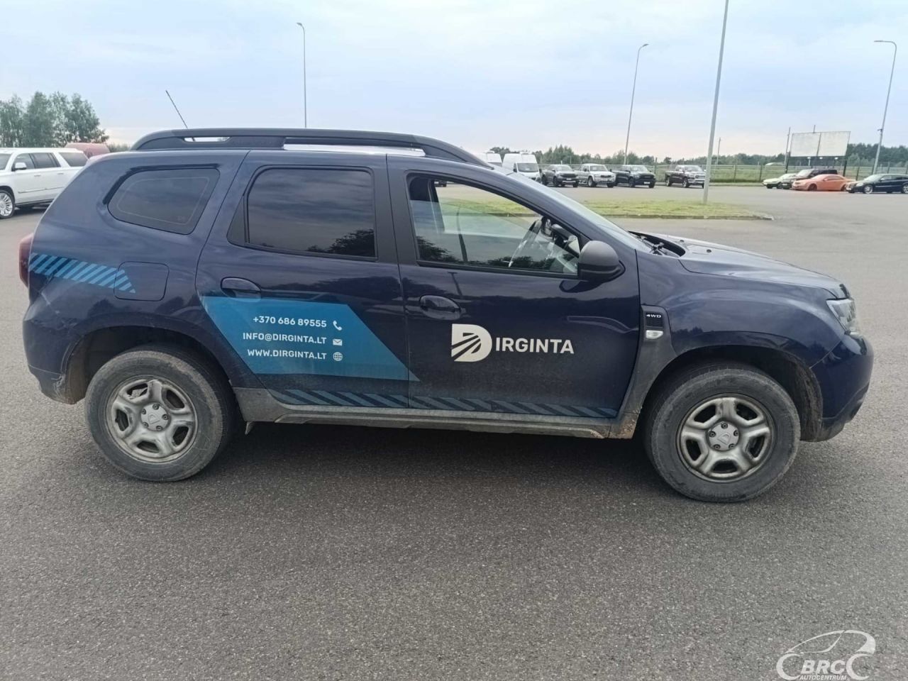 Dacia Duster | 5