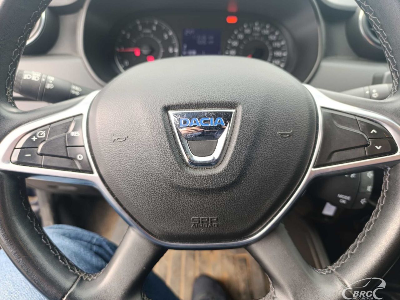 Dacia Duster | 19