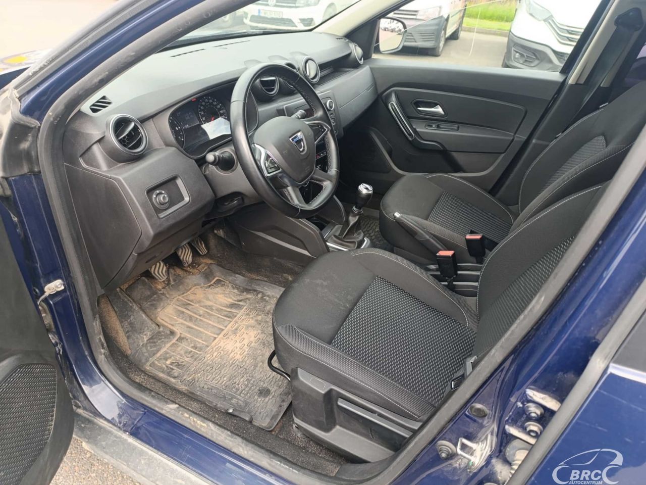 Dacia Duster | 13