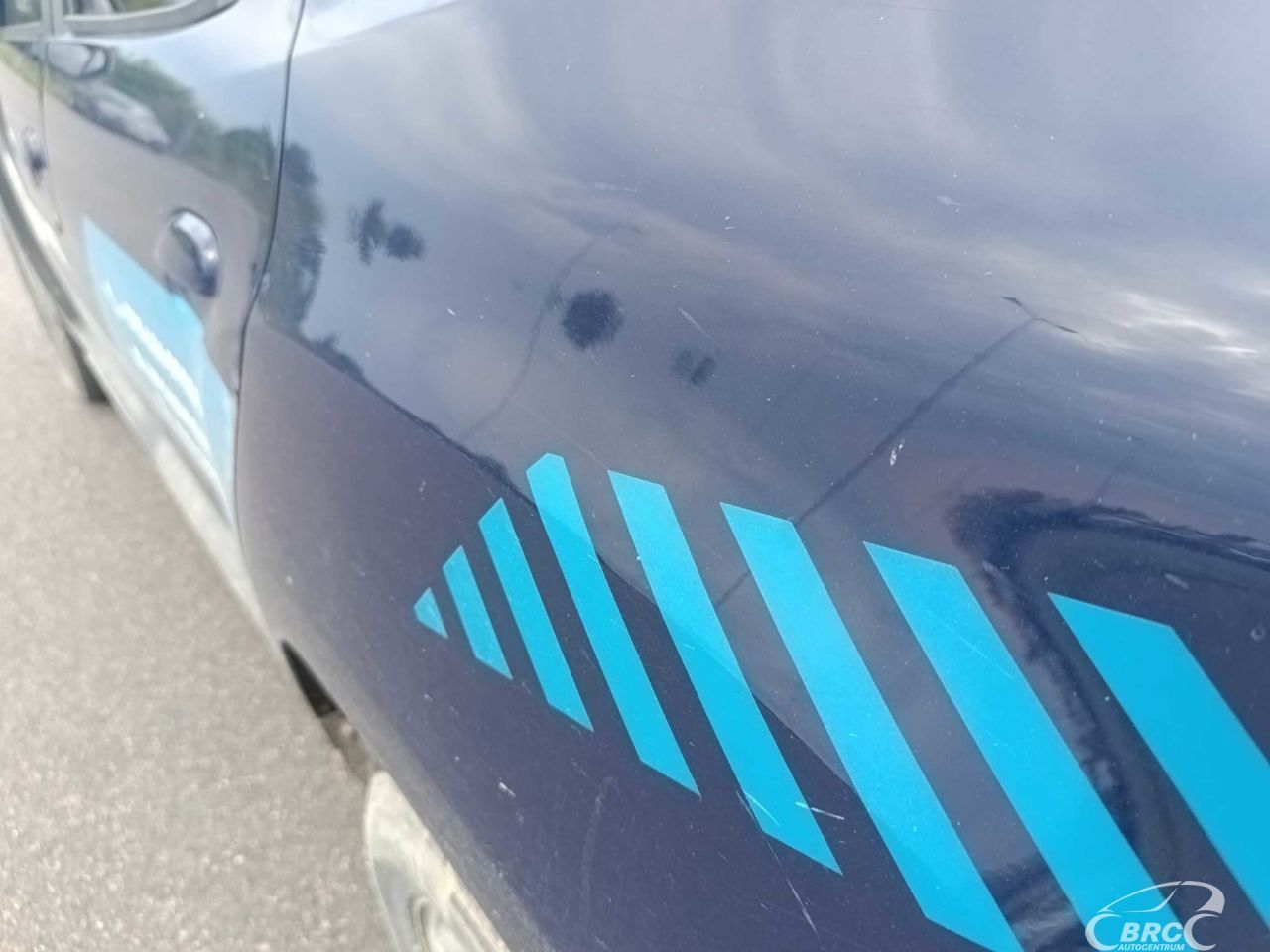 Dacia Duster | 23