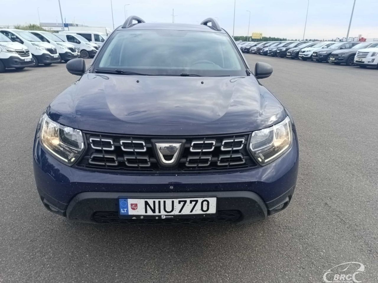 Dacia Duster | 7