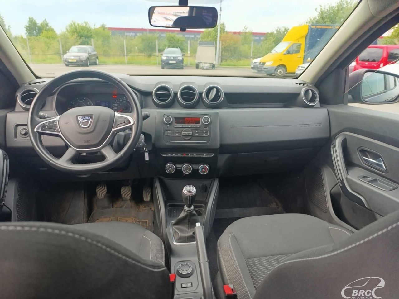 Dacia Duster | 9