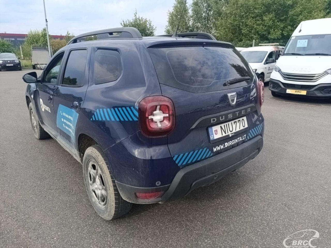 Dacia Duster | 3