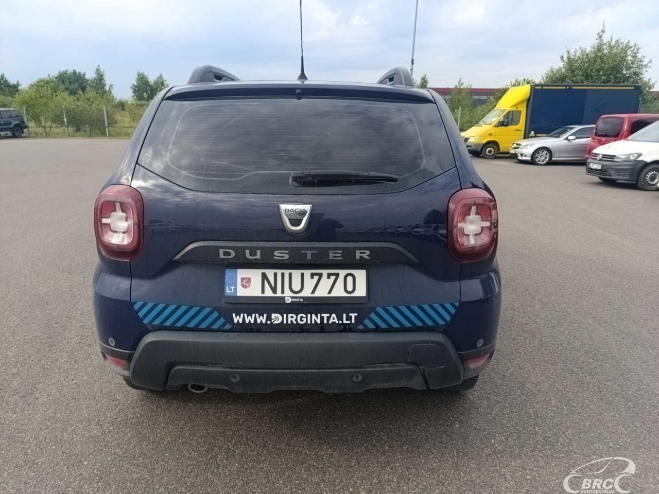 Dacia Duster | 4