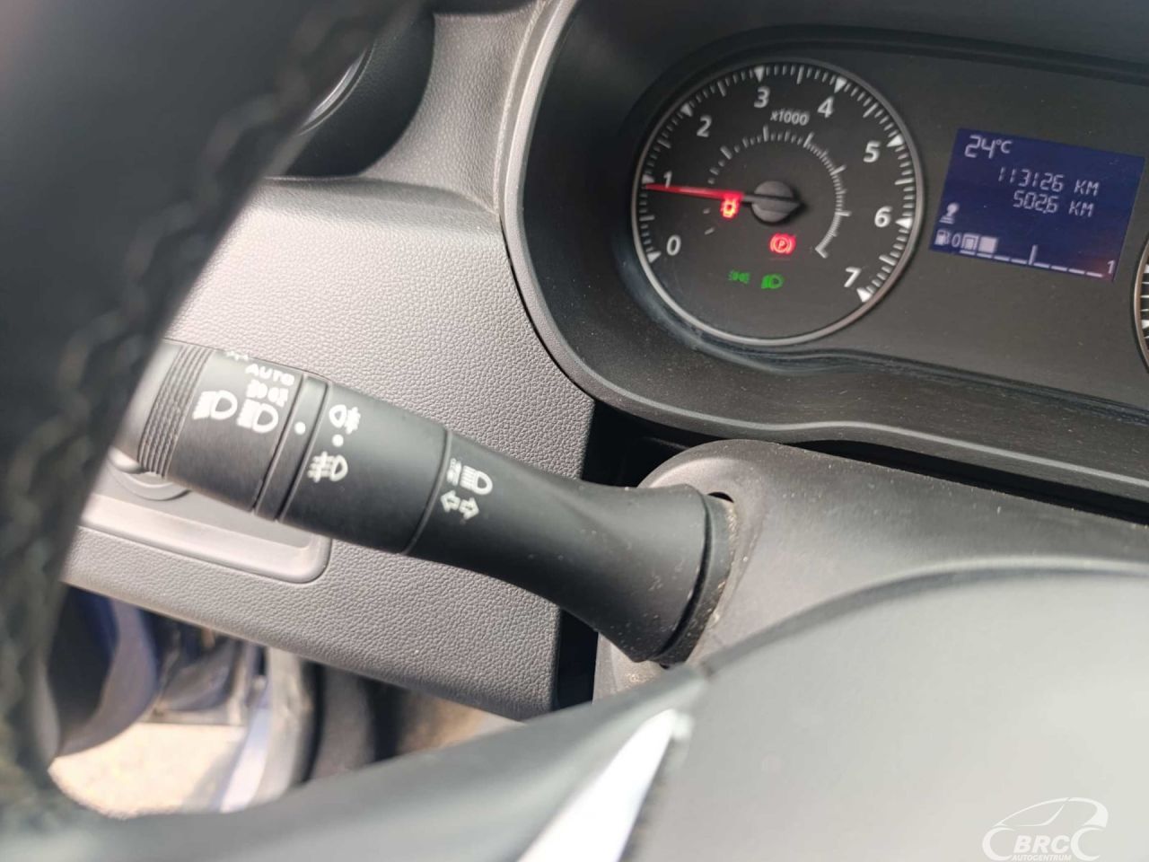Dacia Duster | 10