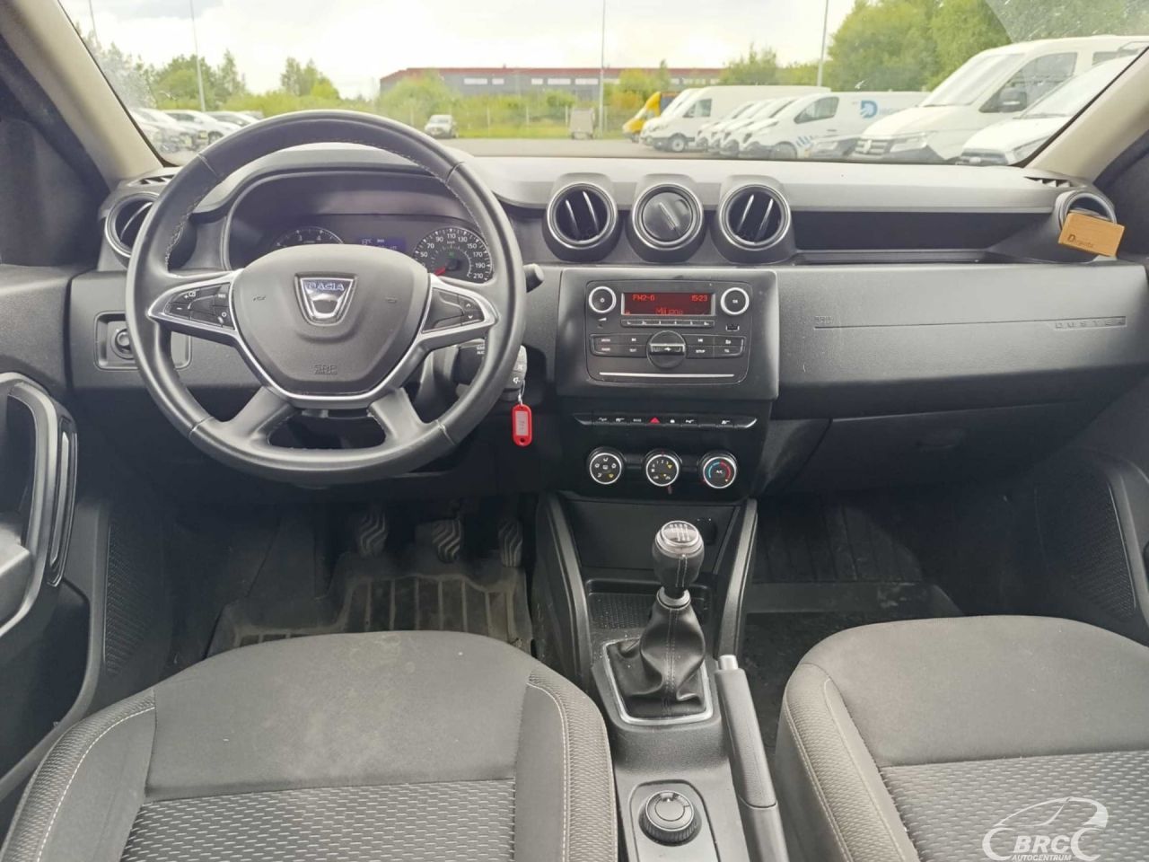 Dacia Duster | 12