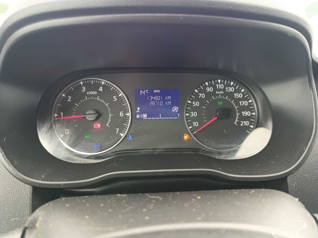 Dacia Duster | 16